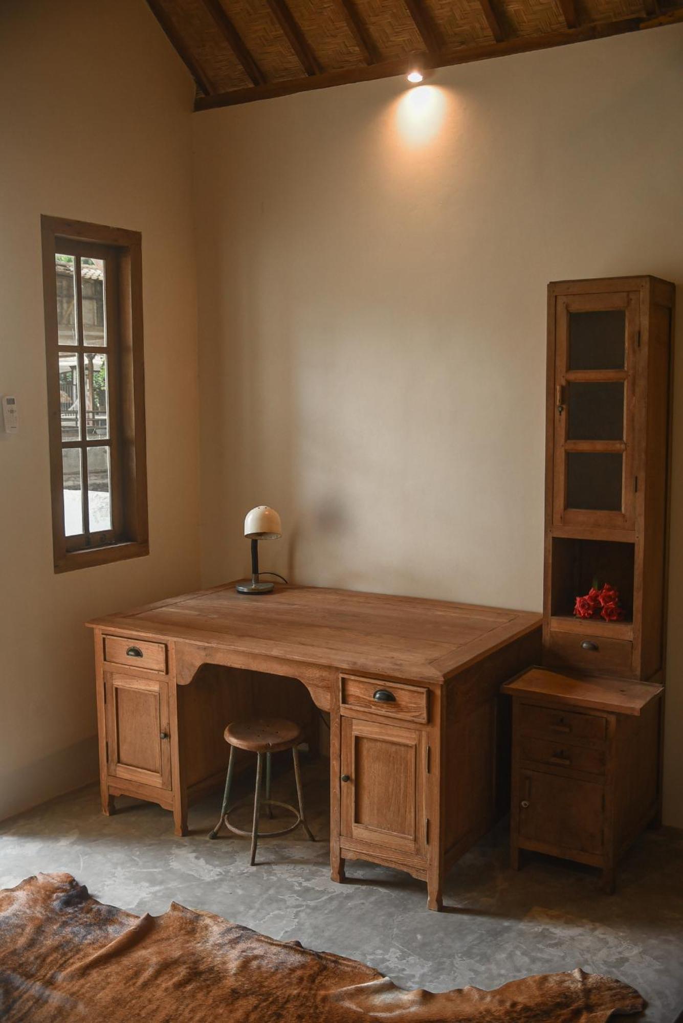 Salty Cowboy Luxury Kedungu विला *
